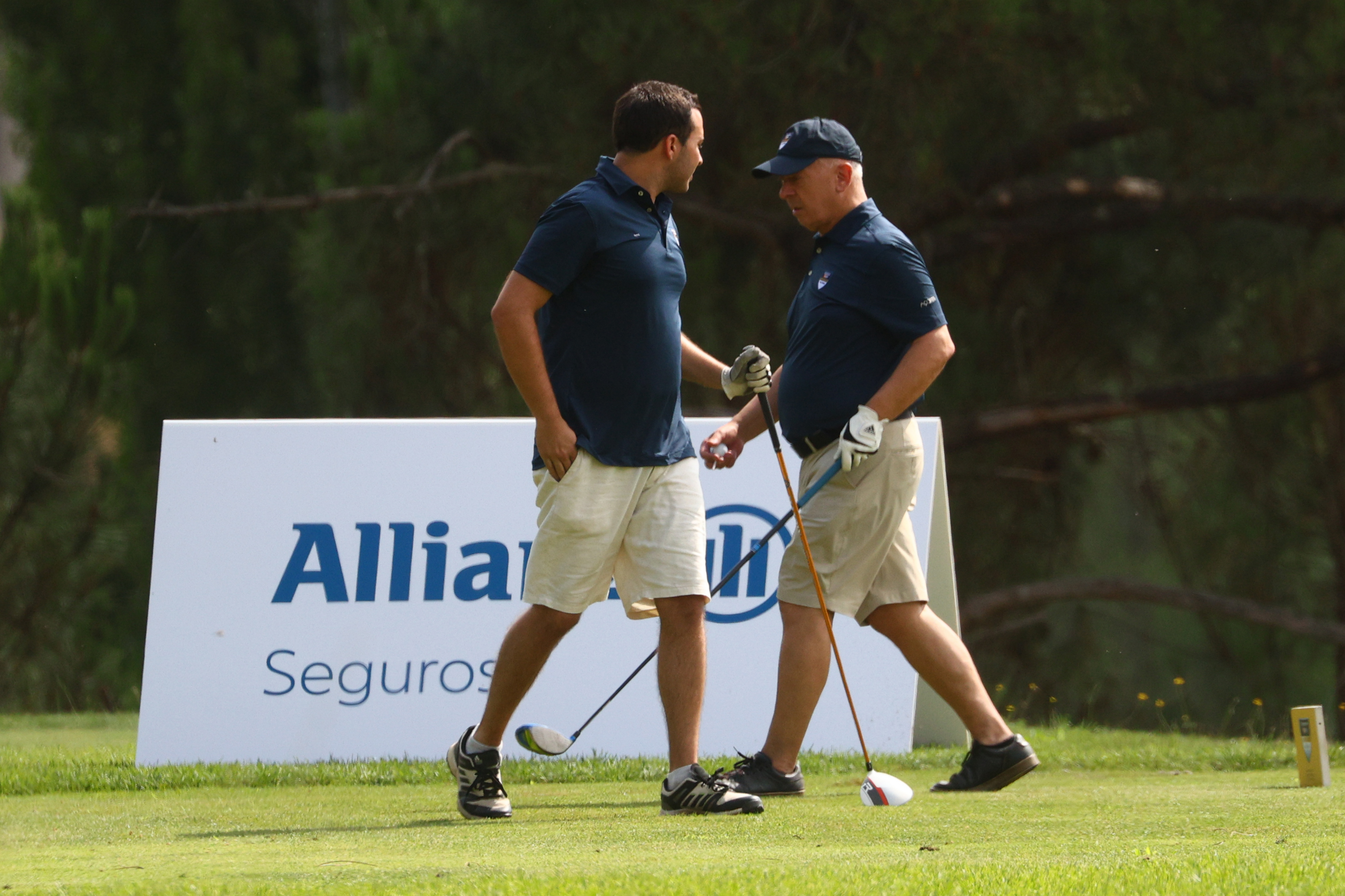 golf