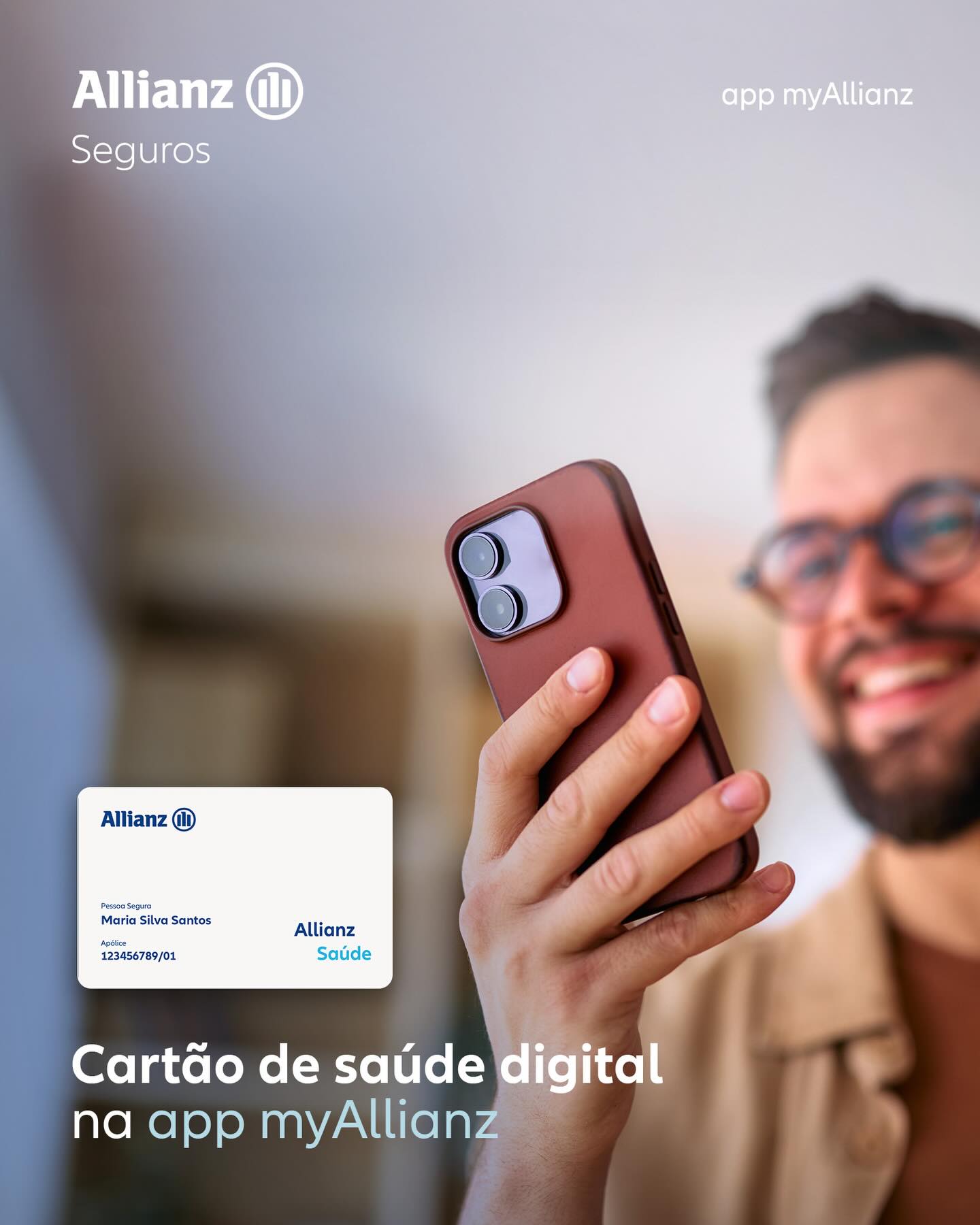 cartão digital