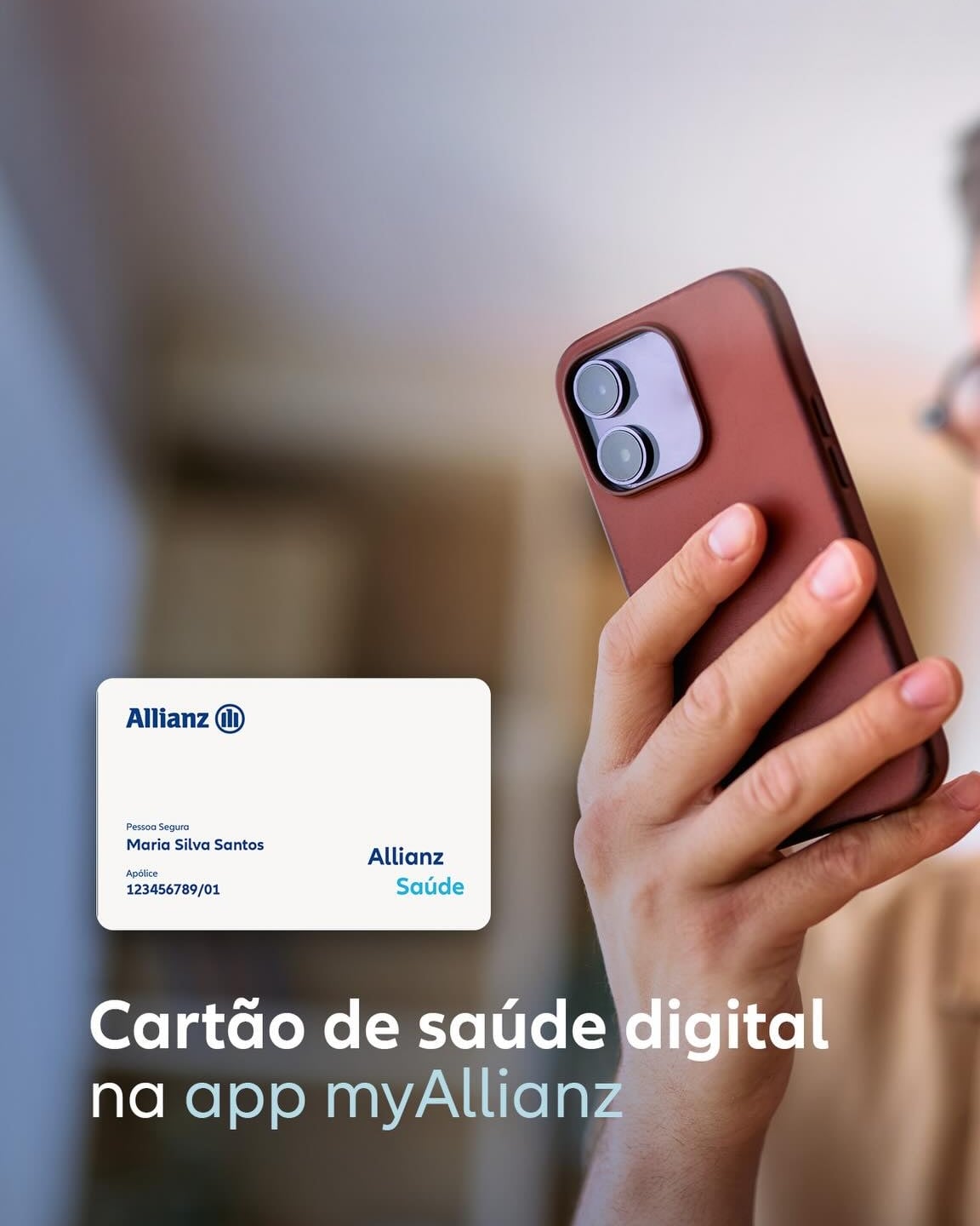cartão digital
