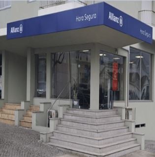 HORA SEGURA MEDIACAO SEGUROS LDA