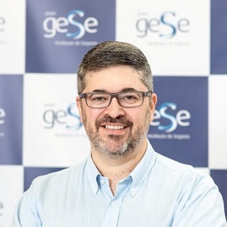 GESE MEDIAÇÃO SEGUROS LDA