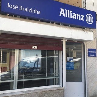 BRAIZINHA & COSTA - MEDIAÇÃO SEGUROS LDA