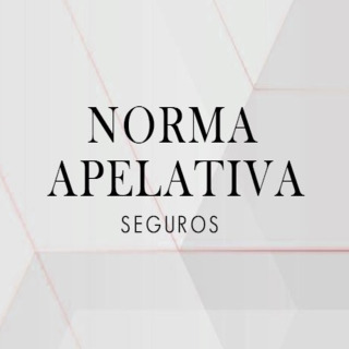 NORMA APELATIVA UNIPESSOAL LDA