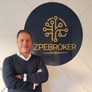 ZPEBROKER LDA