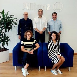 SEG3 - MEDIAÇÃO DE SEGUROS LDA