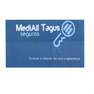 MEDIALL TAGUS MEDIAÇÃO SEGUROS LDA