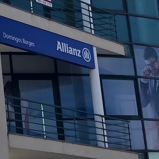 DBORGES MEDIAÇÃO SEGUROS UNIPESSOAL LDA