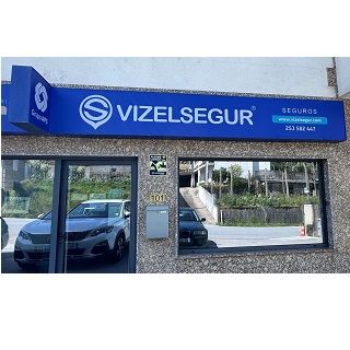 VIZELSEGUR MEDIACAO SEGUROS LDA