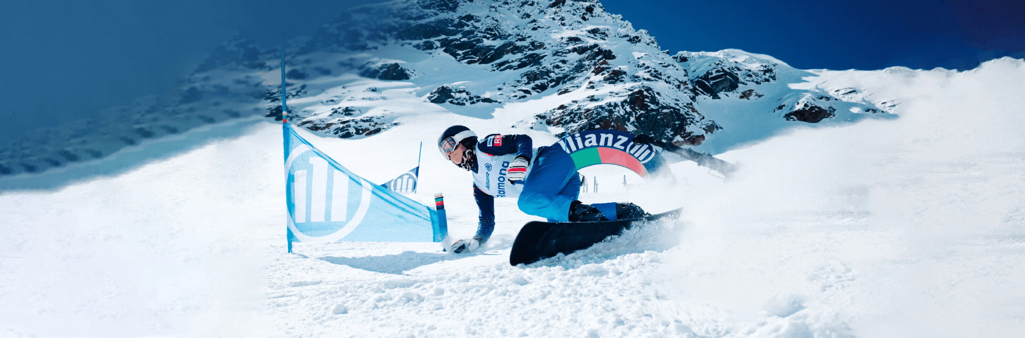 Children playing with each other, letters "movenow" three-colored filter over image