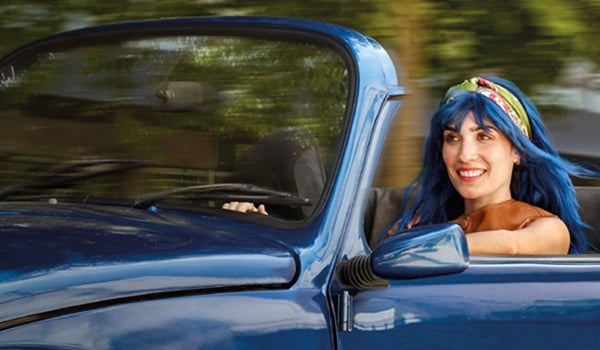 Seguro auto