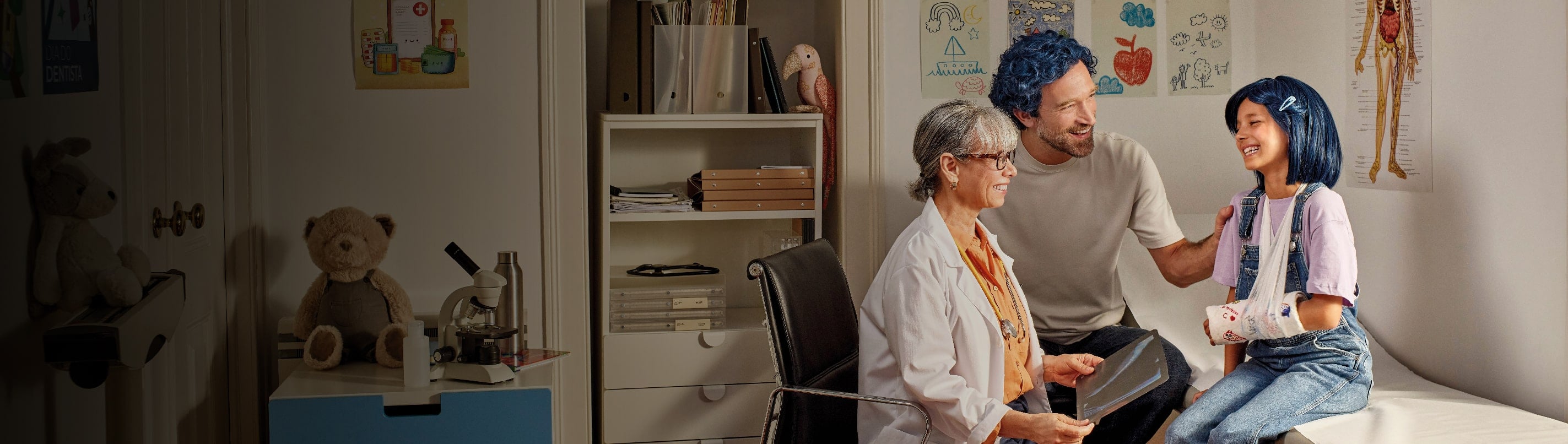 Allianz Saúde - Seguro de Saúde