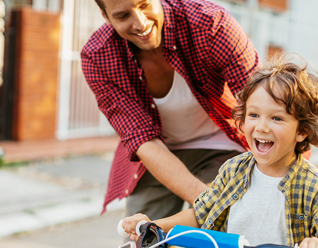 Seguros Proteção Infantil