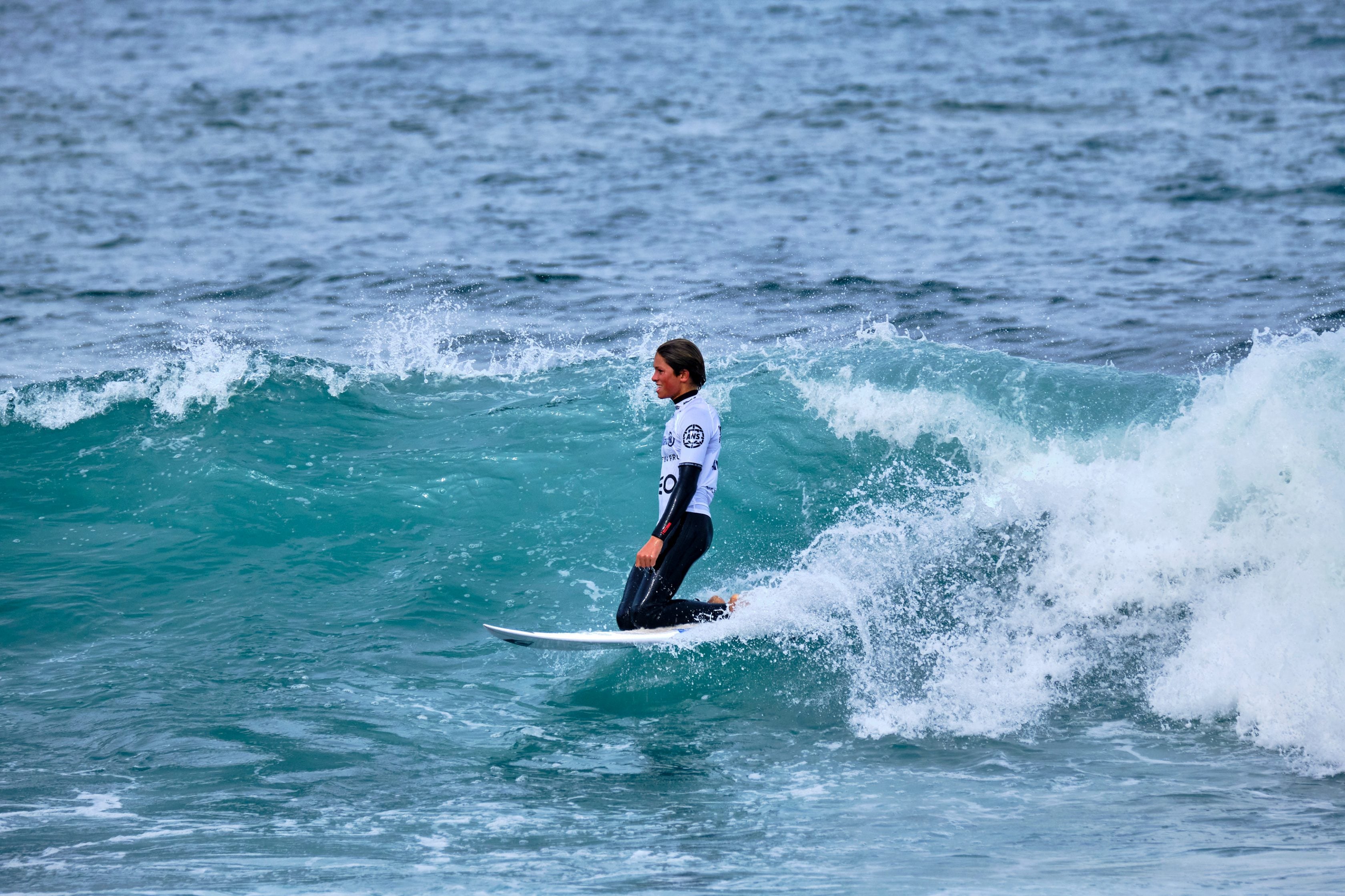 Ambiente Allianz Triple Crown