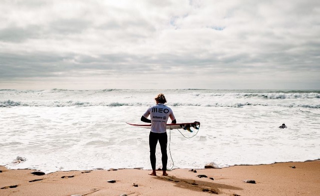 surf