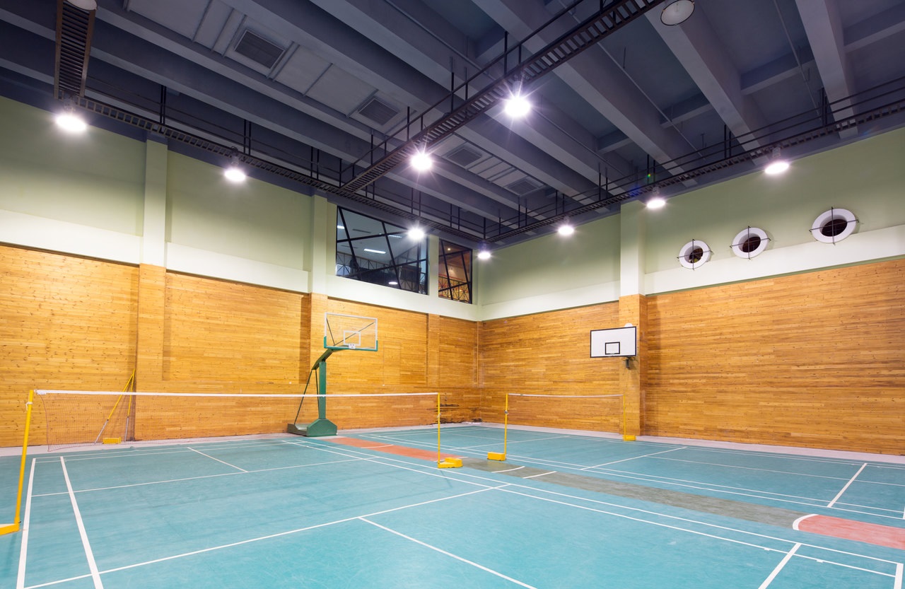 Allianz AP - Instalações Desportivas Allianz AP - Instalações Desportivas
